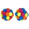 Multipet Multipet Assorted Pom Pom Ball Cat Toy 2 pk 20234 - alternate 2